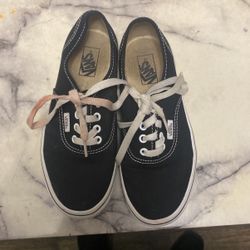 Vans Shoes 