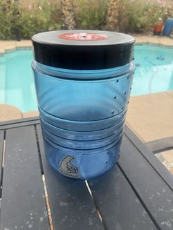 NEW Bearvault Canister BV500
