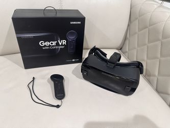 Samsung Gear Vr Powered By Oculus