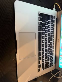 Macbook 2017