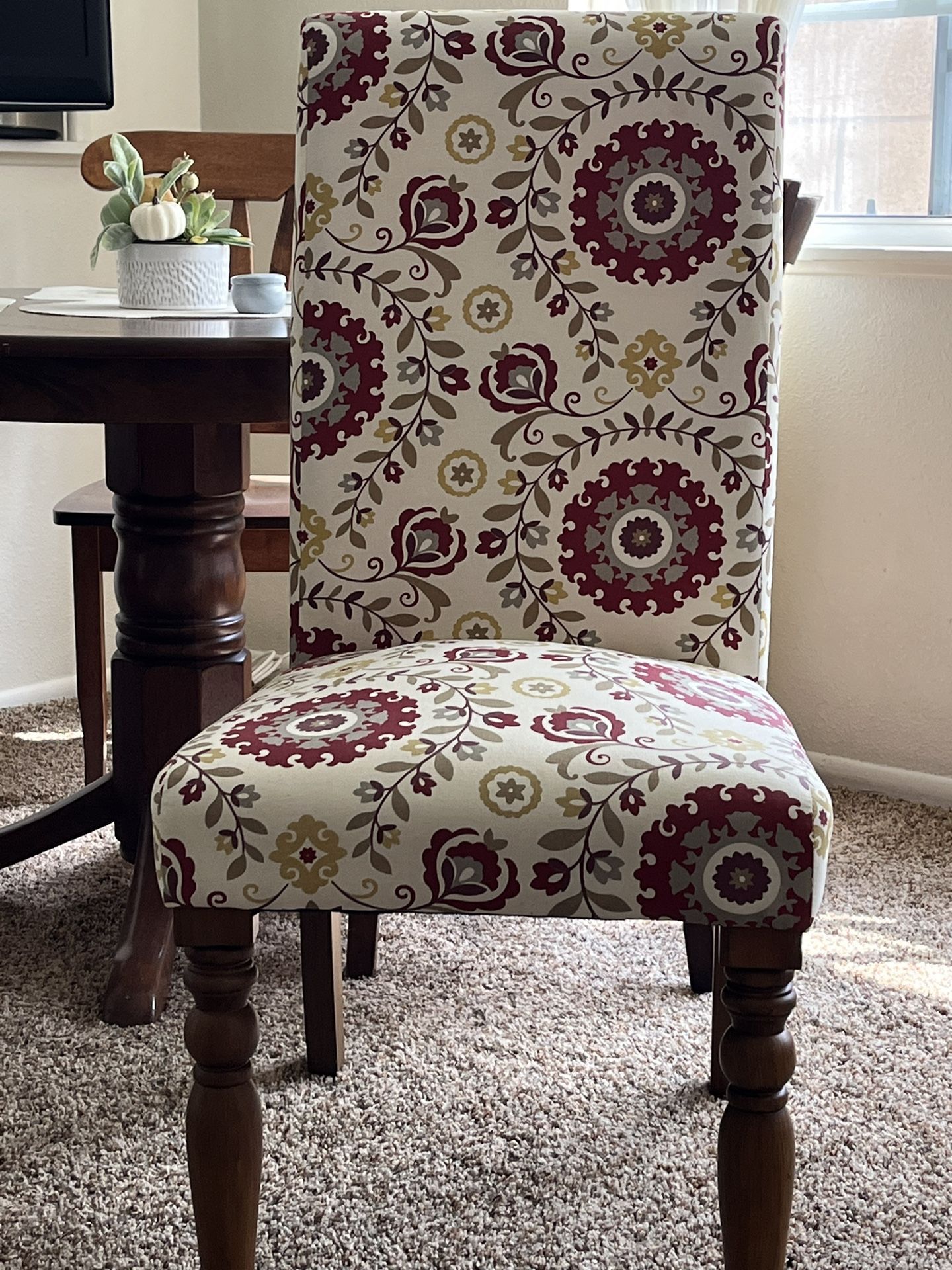 Accent Chair