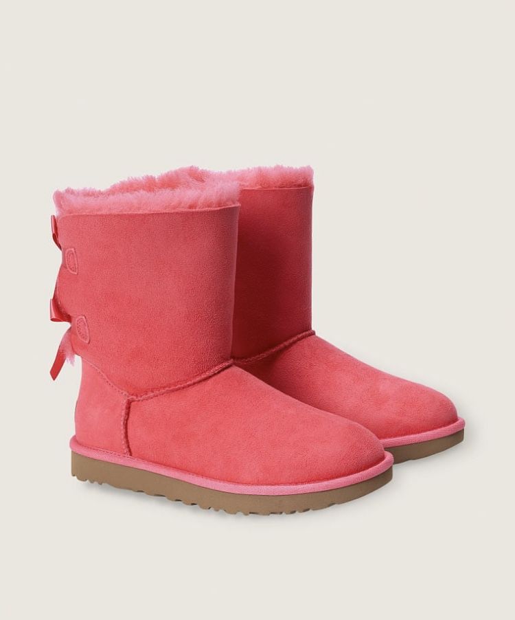 Pink Ugg Boots