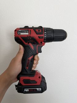 SKIL PWRCORE 12 Brushless Drill + Battery & Charger