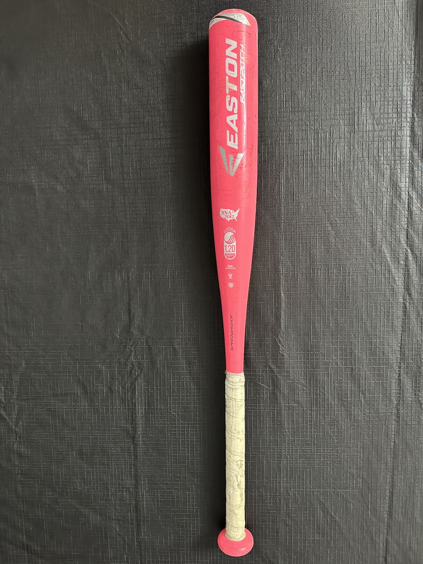 Easton FS50 Fastpitch Softball Bat