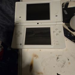Nintendo ds what's the one game