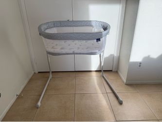Halo Bassinet & Sheets