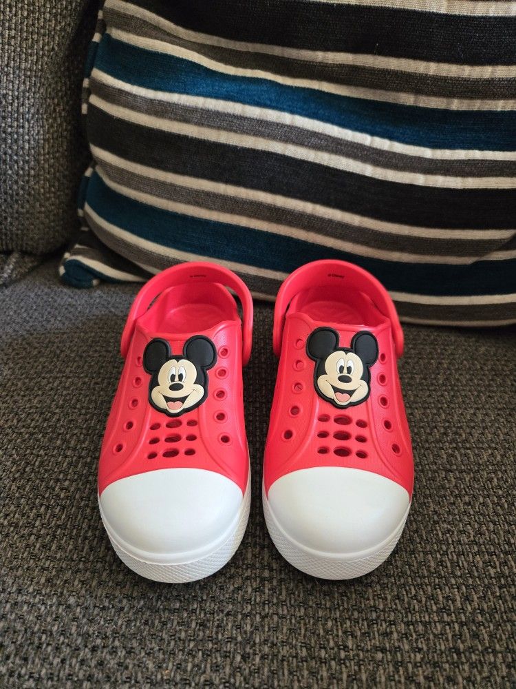 Zapatos. De Ninos