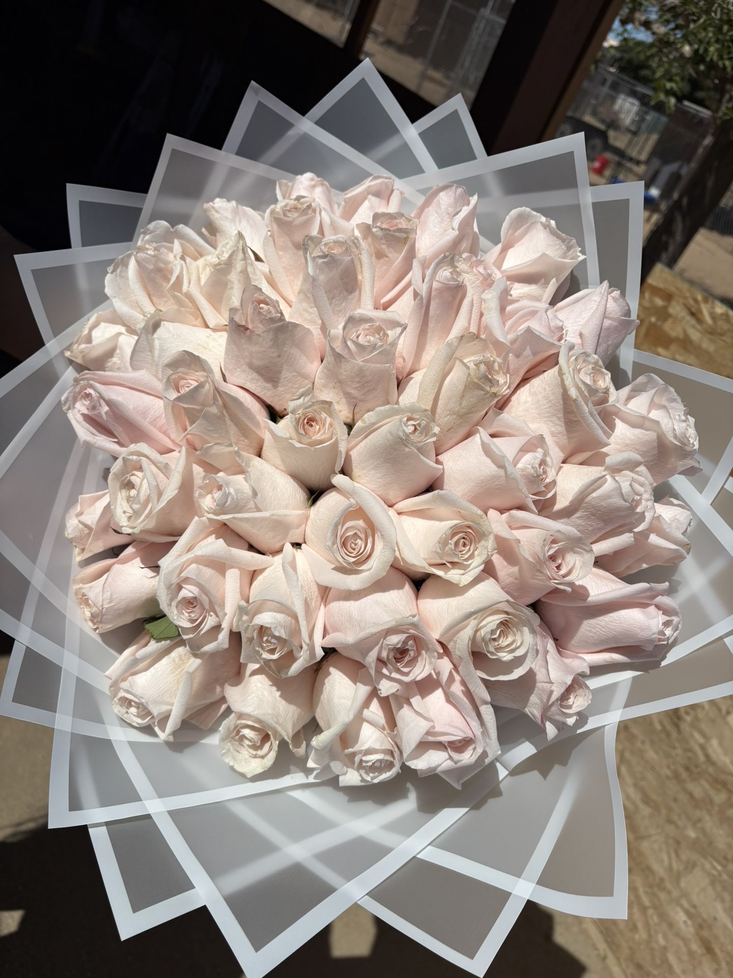 Flower Bouquets