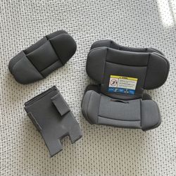 Nuna RAVA Infant Inserts