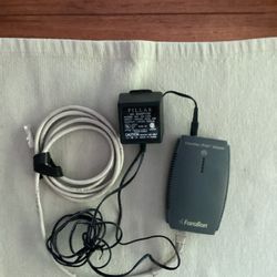 Farallon EtherMac iPrint Adapter LT