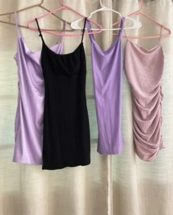 Party Dresses Bundle 