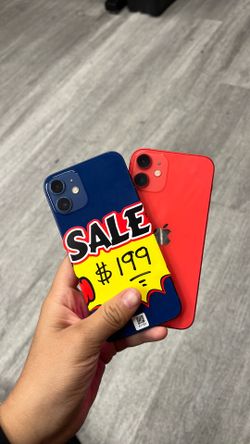iPhone 12 256 gb unlocked