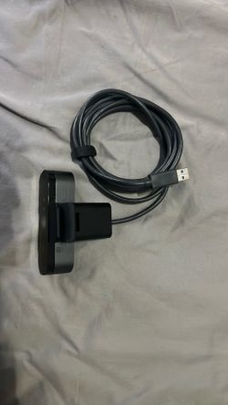 Logitech Brio 4K Webcam USB