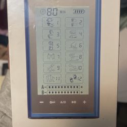 Healthmate Forever Tens Unit