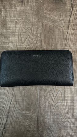 Matt and Nat Clutch Wallet