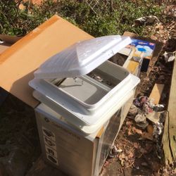 Rv Vent