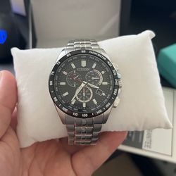 CITIZEN WATCH GN-4W-S12G eco Drive Men’s 