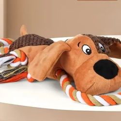Interactive Dog Toy