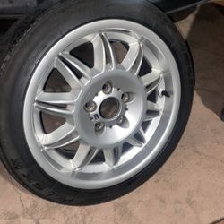 BMW Ds2 Wheel 1 Only