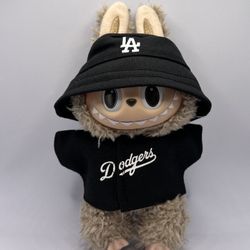 Labubu
