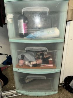 Nail Supplies