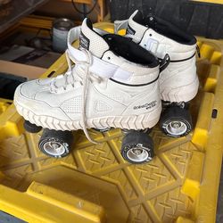 Roller Skates