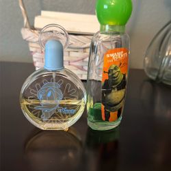 Perfumes 