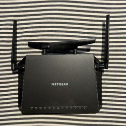 Netgear Nighthawk X4 Router