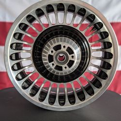 Harley-Davidson Wheel
