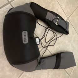 Massage Therapy Belt