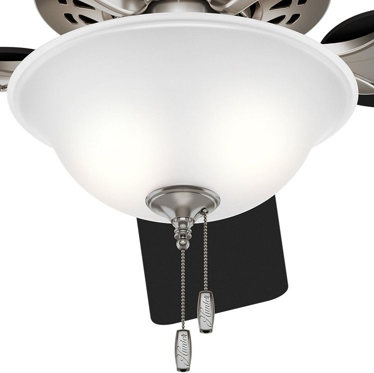 Hunter Ceiling FANS 52"