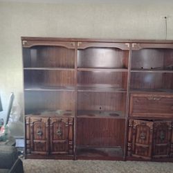 Free Book Shelves 