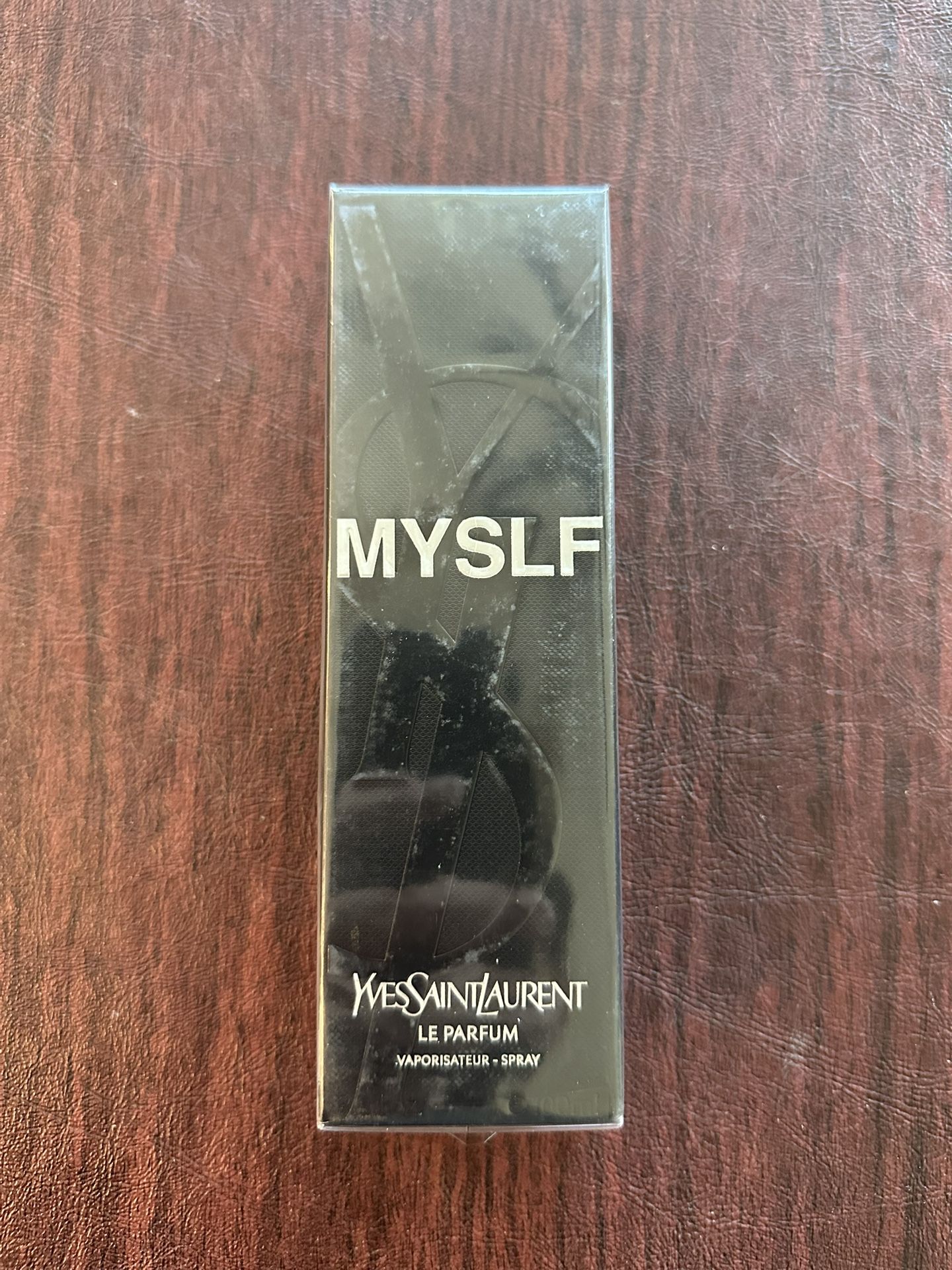 YSL Myself