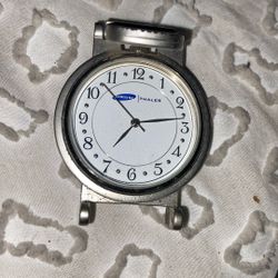 Arnoldo Bassini Folding Clip watch