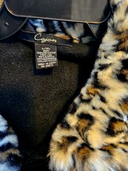 Winter Cape