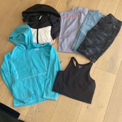 Size 13/14 Teen Clothes