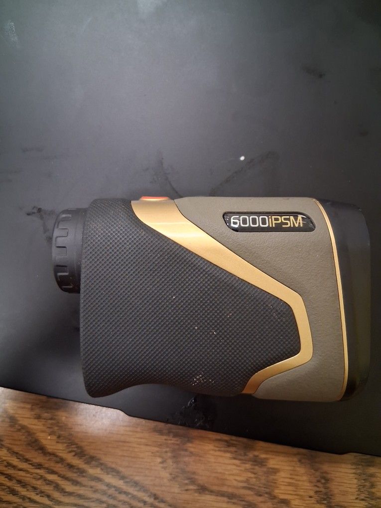 6000 IPSM SURESHOT RANGE FINDER
