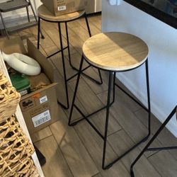 Bar Stool 