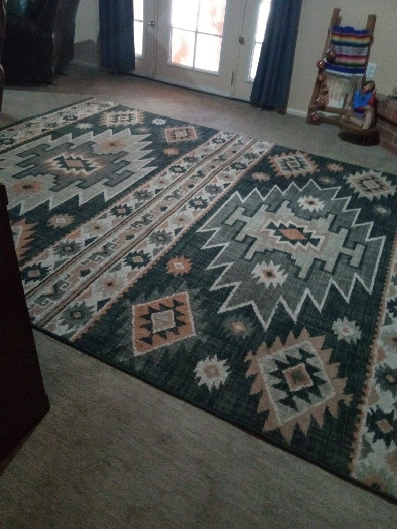6 X 10 Carpet