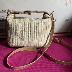 Brand New Cross Body Purse 