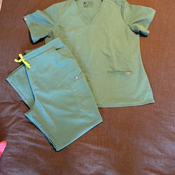 Figs Scrubs