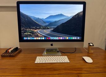 Apple IMac 1TB NEW