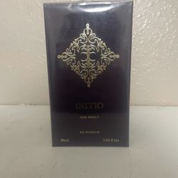 Initio Side Effect 