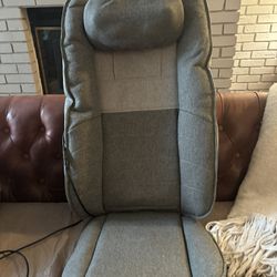 Homedics Massage Chair