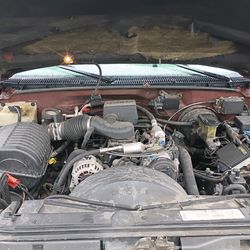 1999 Chevrolet Suburban 1500