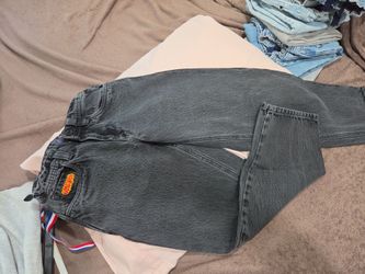 Empyre jeans