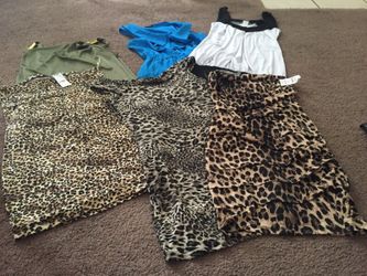 Dresses