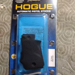 NEW Houge Rubber Grips For Sig P938 