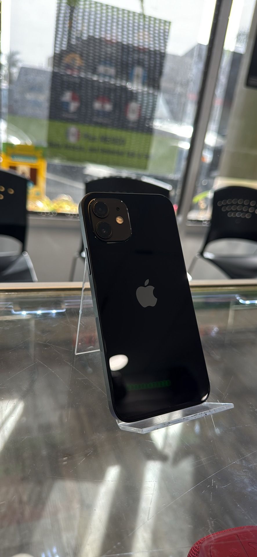 iPhone 12