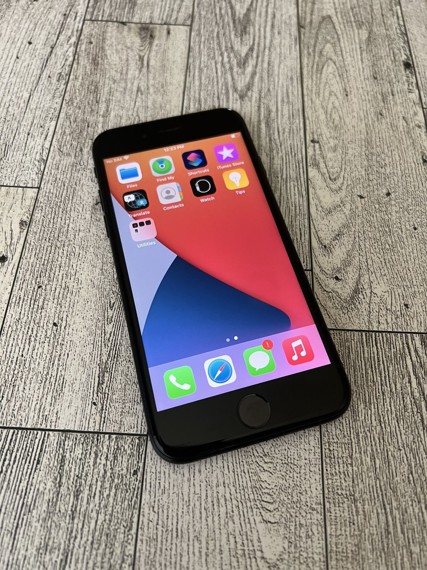 Apple iPhone 7 (32GB)UNLOCKED /DESBLOQUEADO For All Carriers ?